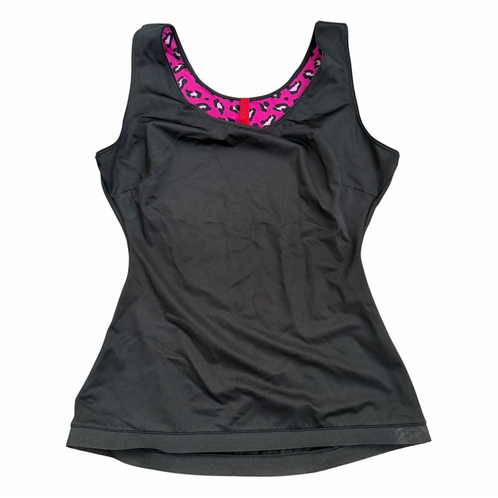 Spanx Slimplicity Scoop Neck Camisole